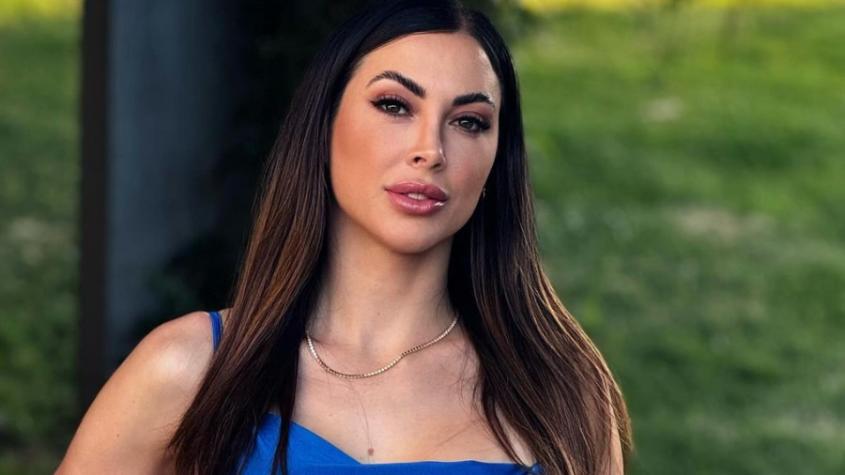 Daniela Colett elige a su favorito de cara a la final de “Ganar o Servir”: “Es una bestia”