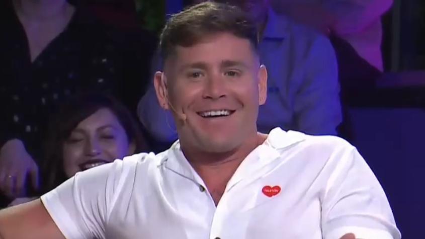 "Hubiésemos durado...": Pancho Rodríguez revela con qué participante de "Ganar o Servir" habría tenido una relación