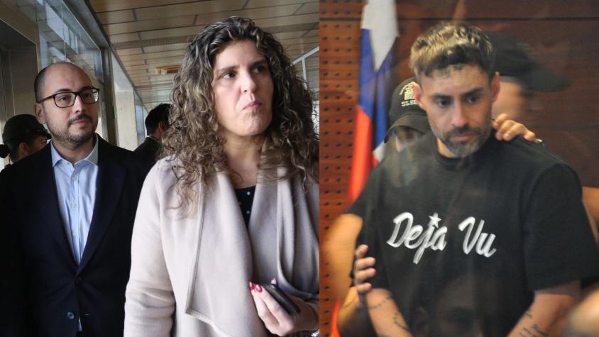 Revelan quién es la prestigiosa abogada que asumirá la defensa de Jorge Valdivia