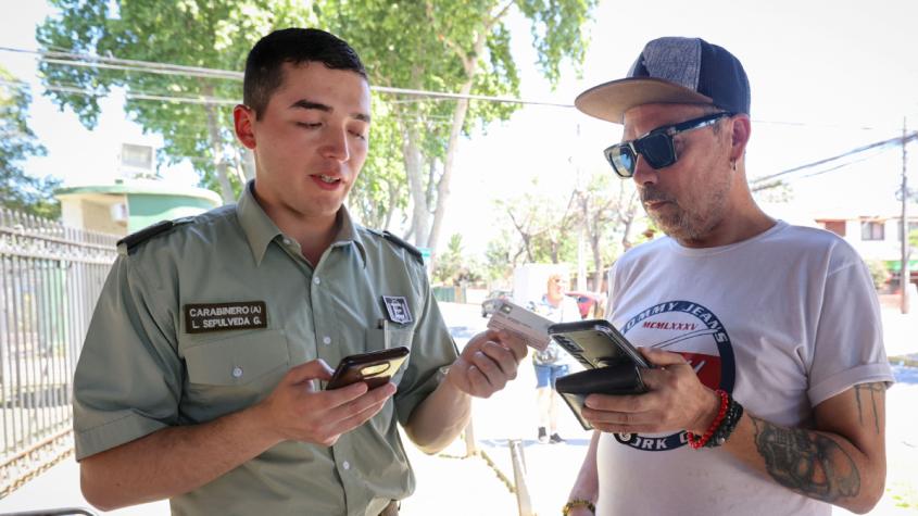 Cómo excusarse de votar en Comisaria Virtual - Aton