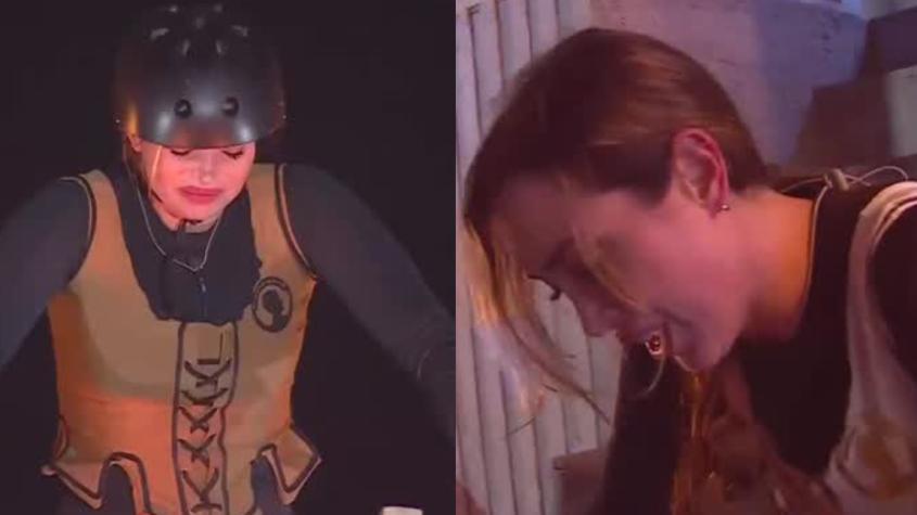 Las reacciones que dejó en X la gran victoria de Faloon sobre Daniela Colett en Ganar o Servir