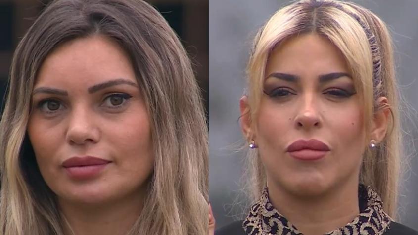 Las reacciones divididas de los usuarios de X por la ácida crítica de Faloon Larraguibel contra Oriana