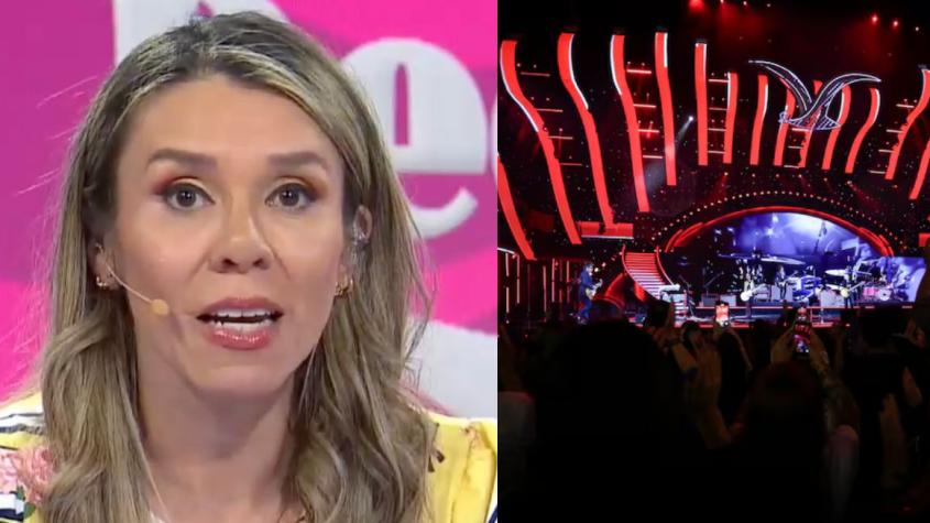 Fin al misterio: confirman al nuevo animador del Festival de Viña del Mar