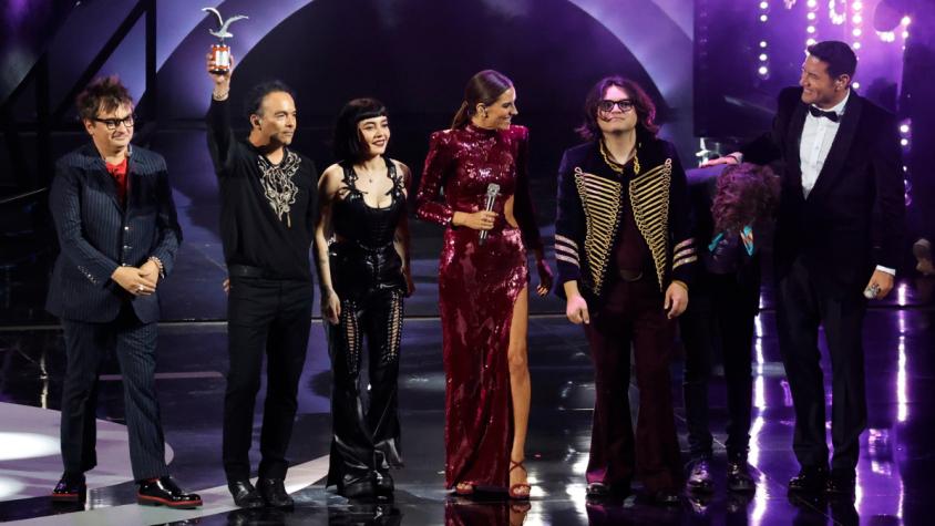 Este sería el día del anuncio de los artistas del Festival de Viña 2025