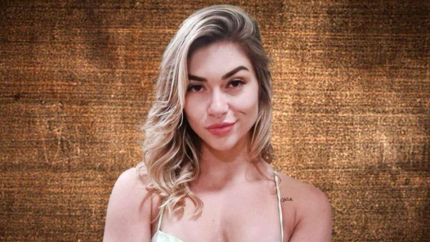 Tras su paso por Tierra Brava: El exitoso presente de Gabrieli Moreira, ex de Fabio Agostini 
