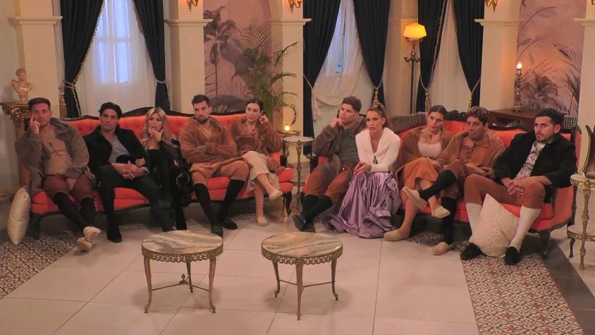 Cada vez más cerca de la final: Estos son los semifinalistas confirmados de Ganar o Servir