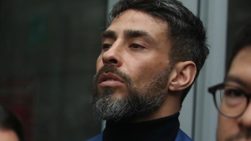 Explican si Jorge Valdivia podría quedar en prisión preventiva tras denuncia de abuso sexual