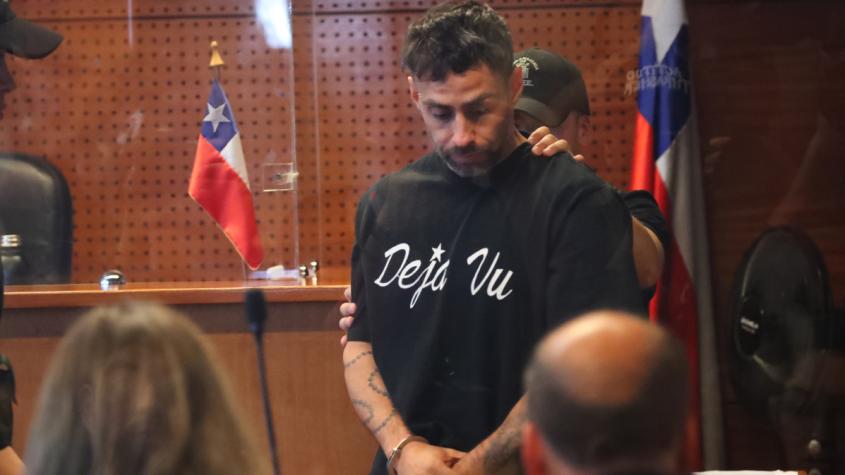 Revelan vuelco judicial en el caso contra Jorge Valdivia