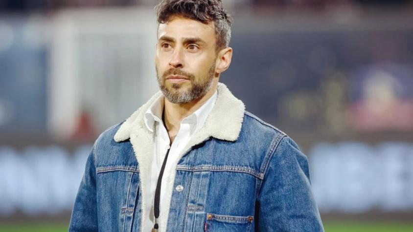 Jorge Valdivia alza la voz tras grave acusación de agresión contra mujer