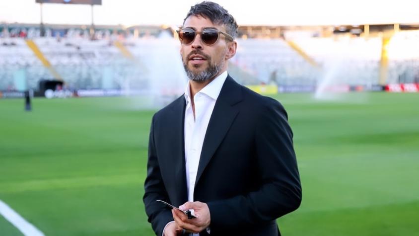 Jorge Valdivia recibe tajante noticia laboral en medio de denuncia por abuso sexual