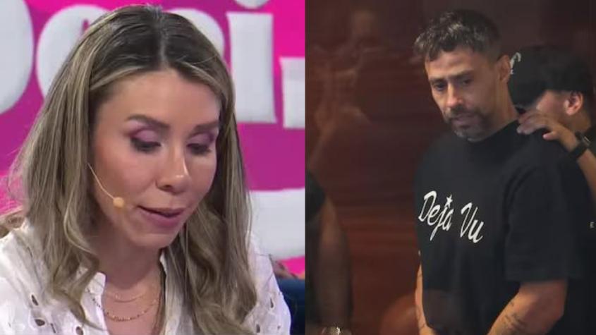 Revelan cómo han sido los primeros días de Jorge Valdivia en la cárcel