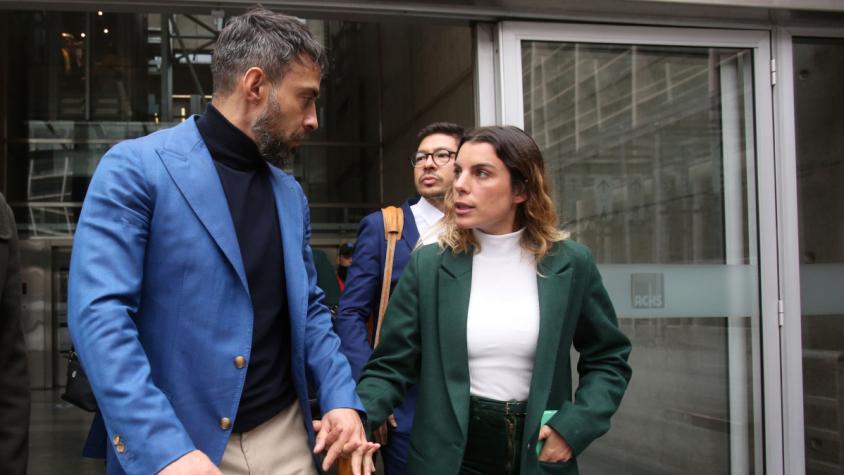 Se confirma el quiebre amoroso de Jorge Valdivia y Maite Orsini: "Totalmente acabada"