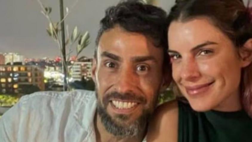 Esta sería la fecha del quiebre definitivo entre Jorge Valdivia y Maite Orsini