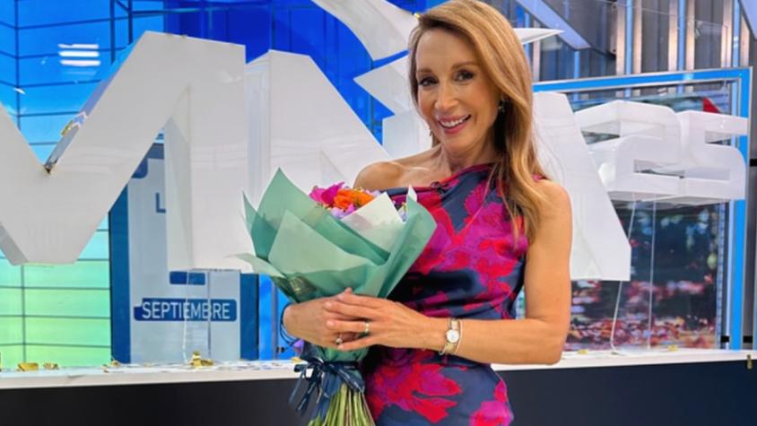 Karen Doggenweiler revela cómo se prepara para animar Viña 2025: "Espero sorprenderme y maravillarme"