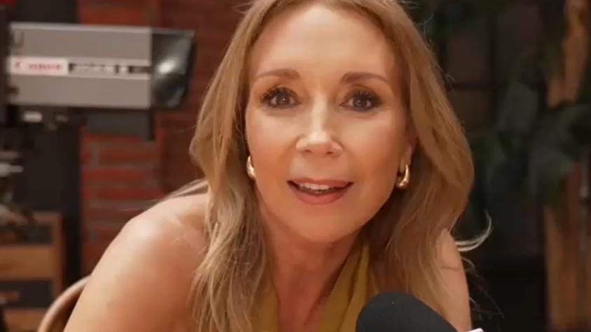 Karen Doggenweiler lanza posible fecha para conocer al animador de Viña 2025