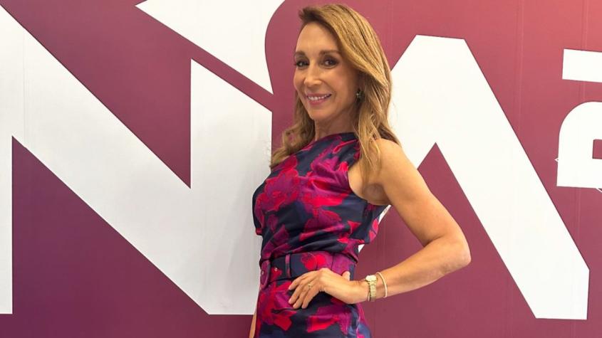 ¿Se confirma animador? Karen Doggenweiler revela fecha para conocer novedades del Festival de Viña 2025
