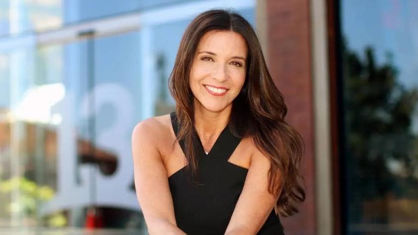 Karla Constant compartió lindas fotografías junto a sus hijos y seguidores destacan lo grandes que están