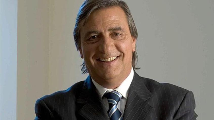 Esta es la razón por la que Kike Morandé rechazó la animación del Festival de Viña del Mar