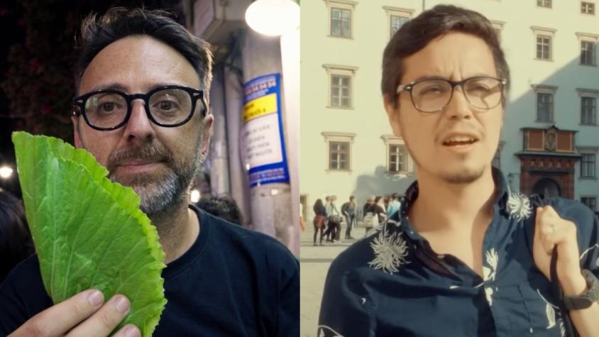 Marcelo Kiwi revela detalles del homenaje que se le hará al fallecido tenor de "Siempre hay un chileno"