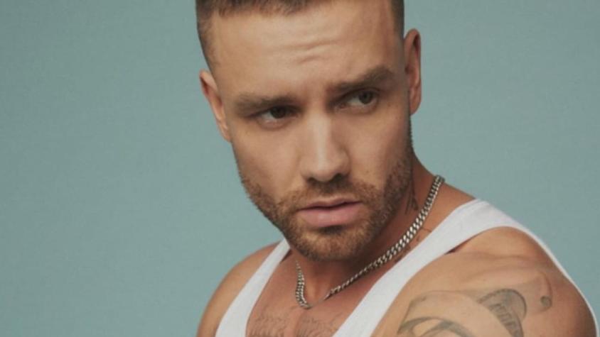 Falleció Liam Payne en Argentina - Créditos: Instagram