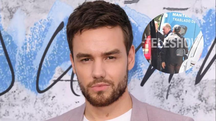 Liam Payne