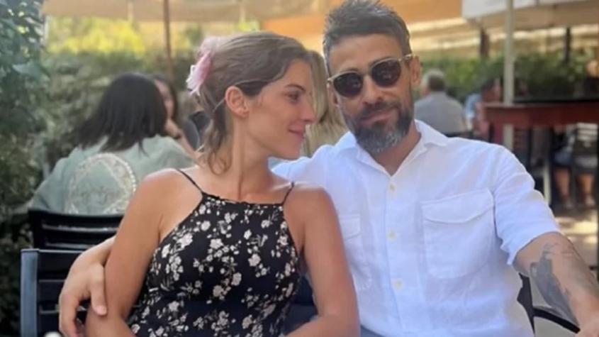 Vanessa Daroch es tajante con el futuro de Maite Orsini y Jorge Valdivia