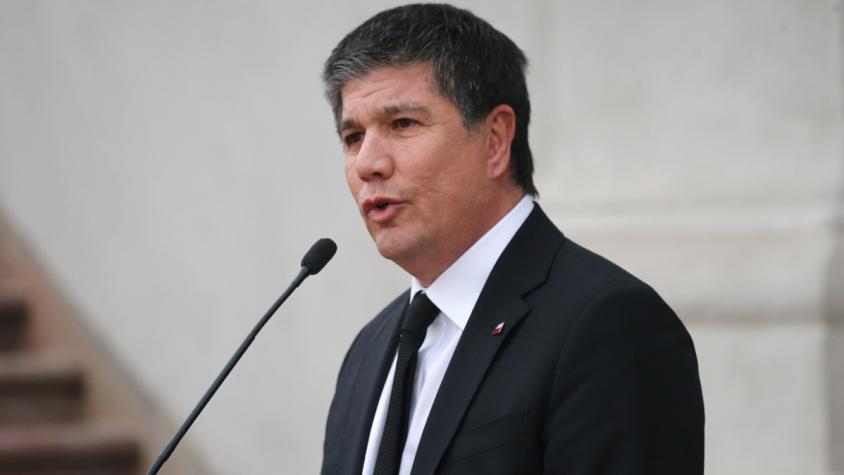 Caso Manuel Monsalve: Esta sería la fecha formalización de cargos contra el exsubsecretario