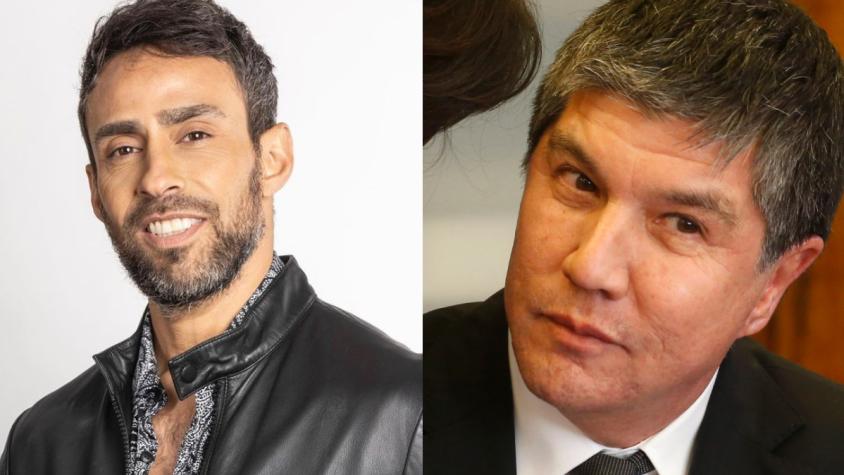 Revelan por qué Jorge Valdivia fue detenido y Manuel Monsalve todavía no