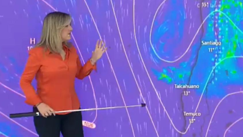 Lluvia en Región Metropolitana: Conoce hasta qué hora lloverá en Santiago