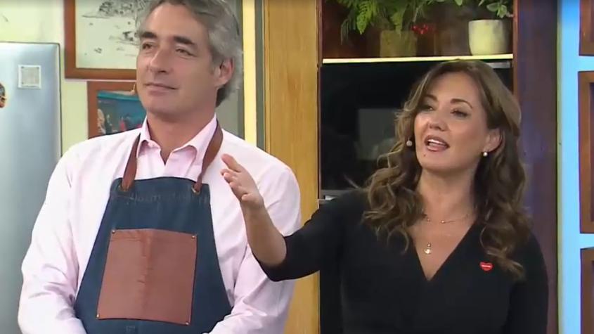 Querido miembro de "Tu Día" regresó al programa tras someterse a importante intervención: "Te extrañábamos"