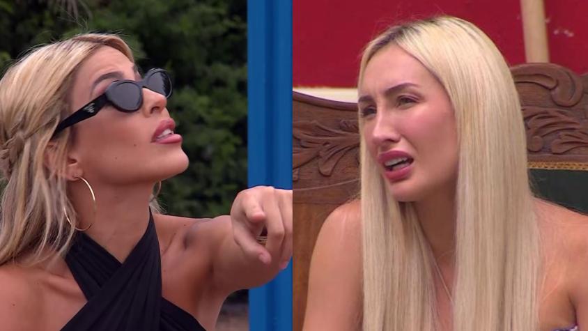 De amigas a rivales: Los conflictos que sepultaron la relación entre Fran Maira y Oriana Marzoli