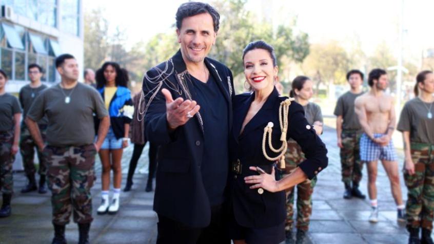 Estos son los 17 participantes ya confirmados para "Palabra de Honor", el nuevo reality de Canal 13