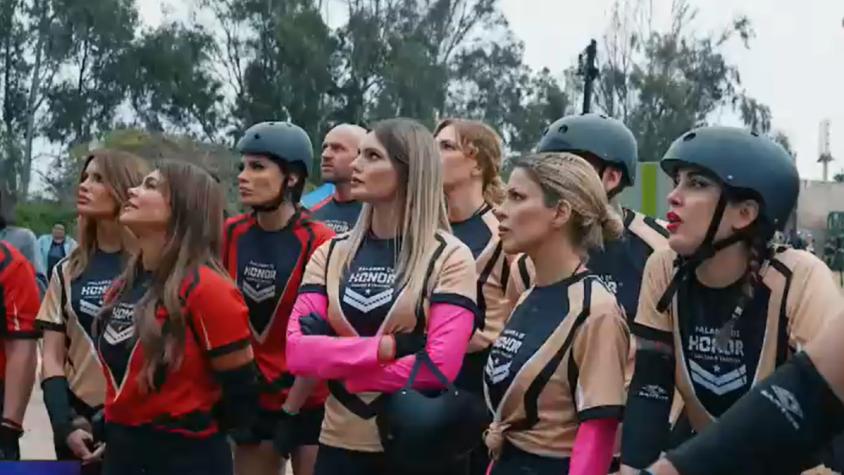 ¡Adelanto exclusivo! Así será el ingreso de los reclutados de "Palabra de Honor"