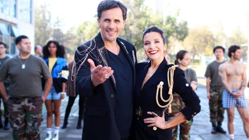 Estos son todos los reclutados confirmados de "Palabra de Honor", el reality de Canal 13