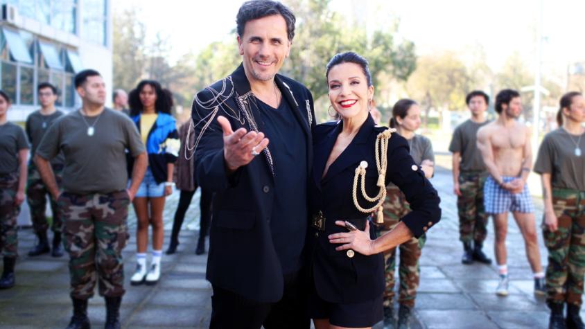 Polémica participante de "Volverías con tu ex": Conoce a la nueva reclutada de "Palabra de Honor"