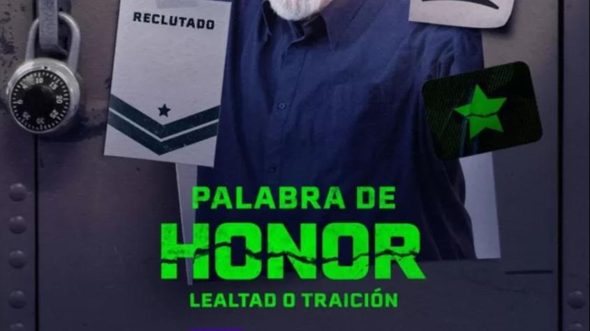 ¿Encontrarán el amor? Estos son todos los reclutas que entraron solteros a "Palabra de Honor"