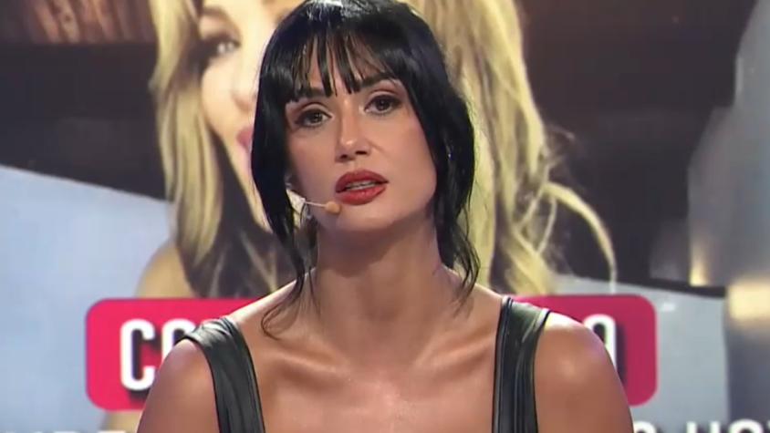 Pamela Díaz entrega su opinión sobre las famosas que se unieron a plataformas para adultos: "No les da..."