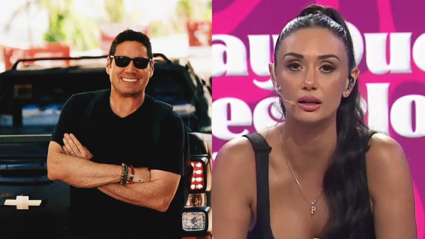 La advertencia de Pancho Saavedra a Pamela Díaz para no operarse con el polémico doctor Lotocki