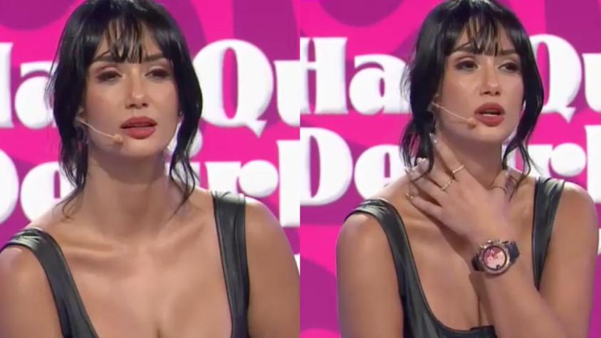 La exorbitante propuesta económica que recibió Pamela Díaz de una plataforma para adultos