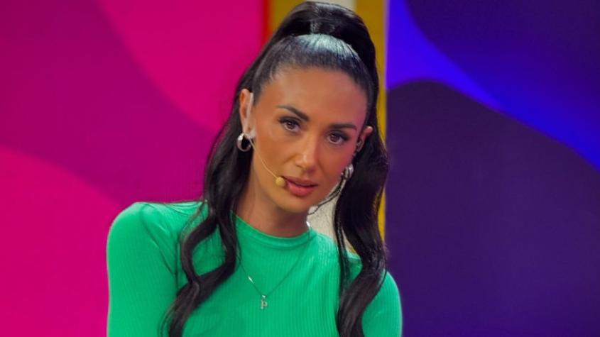 La arriesgada decisión de Pamela Díaz tras ser víctima de acoso en centro nocturno