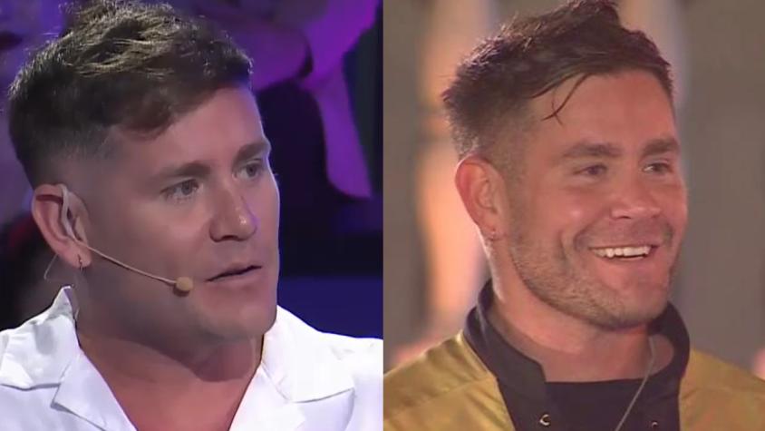 Pancho Rodríguez confiesa el motivo por el que quiere ganar el reality: "Es muy importante"