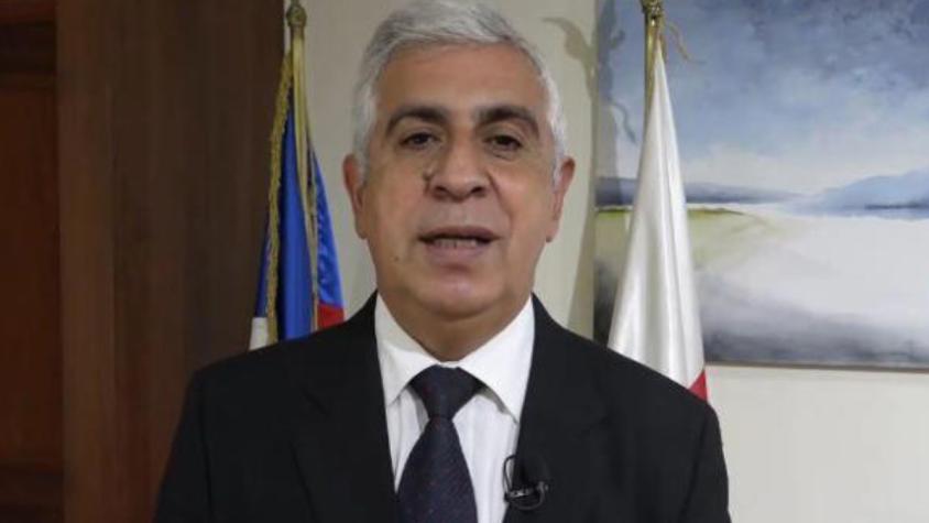 Alcalde de Laja es condenado por acoso sexual y puede seguir en el cargo si gana elección