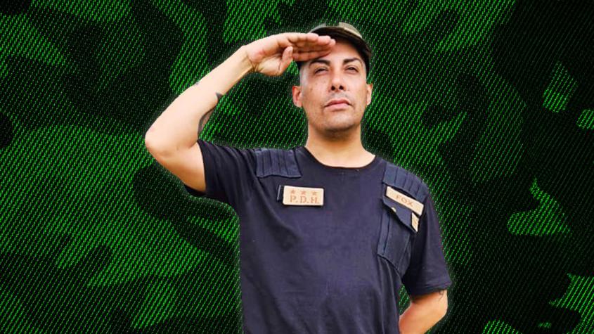 Botota Fox revela qué recluta de "Palabra de Honor" sorprenderá dentro del encierro
