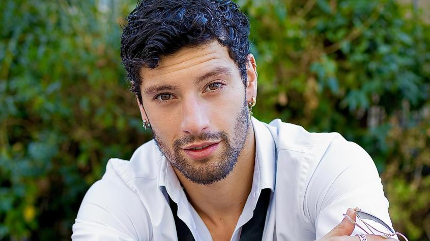 Jhonatan Mujica