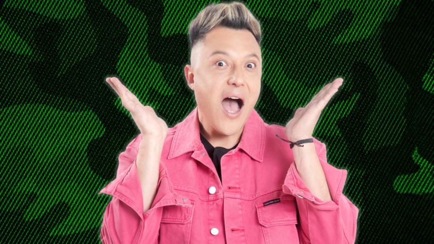 Sergio Rojas se suma a "Palabra de Honor", el nuevo reality del 13: "Juntaron a todos los que pelaba"