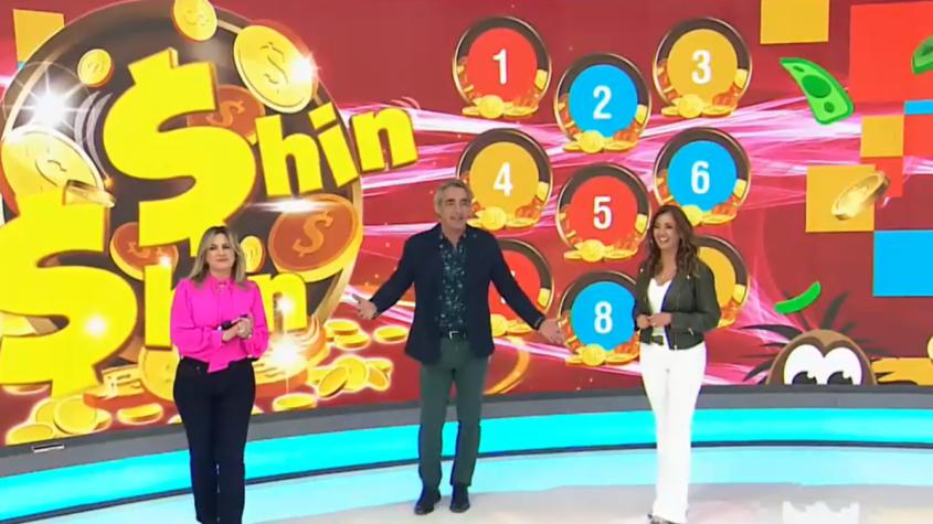 ¡Puedes ganar 500 lucas! Conoce cómo participar en el Shin Shin de "Tu Día"