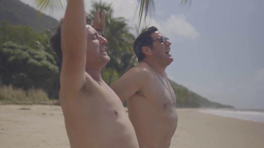 "Socios por el mundo 3" se consolida como el gran éxito del domingo en el prime de la televisión: Este fue el rating