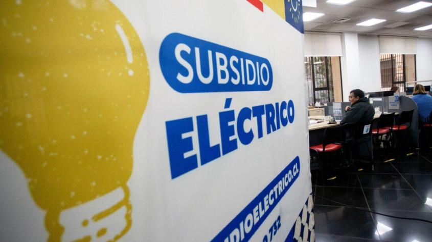 Subsidio Eléctrico: ¿Quiénes no pueden postular en este nuevo plazo?