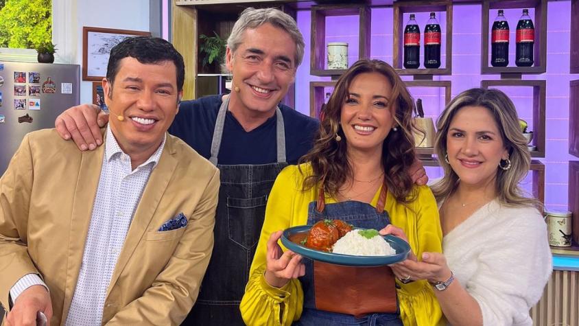 Casi no vuelve a Chile: El gran susto que pasó integrante de "Tu Día" por emergencia en aeropuerto