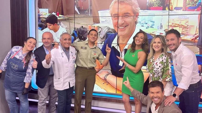 Tu Día / Capítulo del domingo 27 de octubre